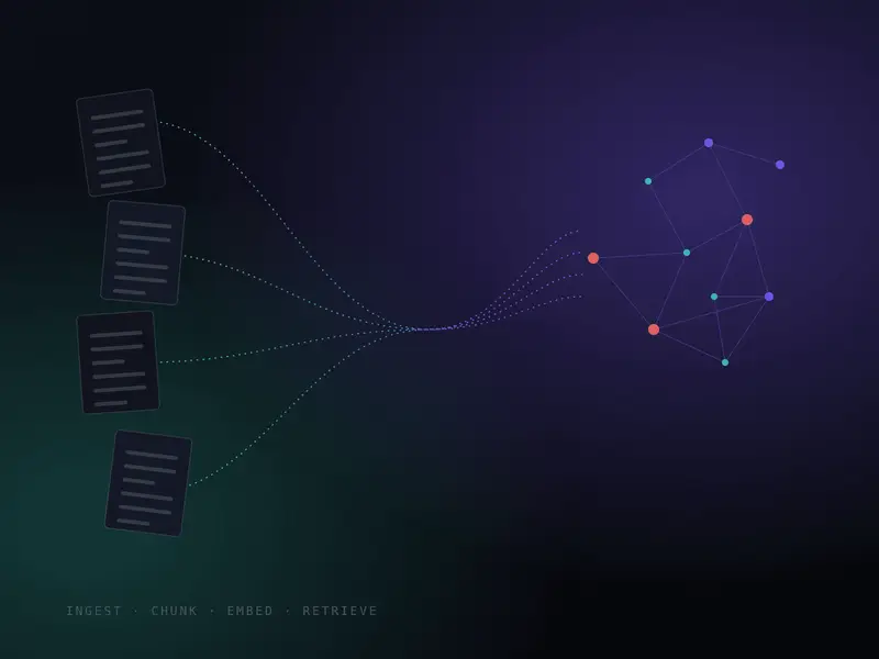 Document Intelligence Service screenshot